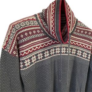 Avalanche Turtleneck Sweater S